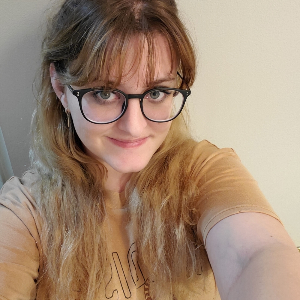 Meet your Posher, Jane